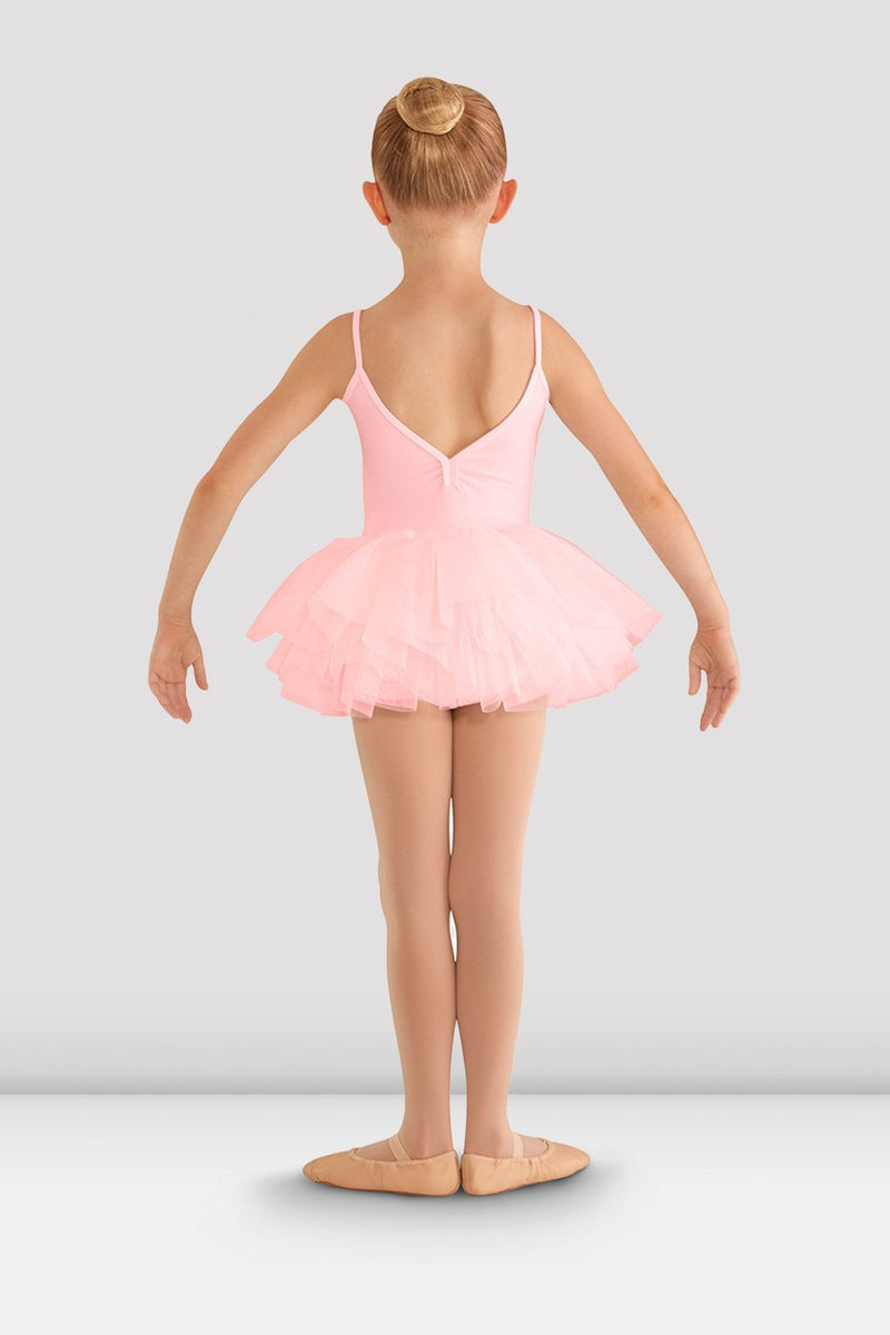 Girls Valentine Tutu Leotard - BLOCH US