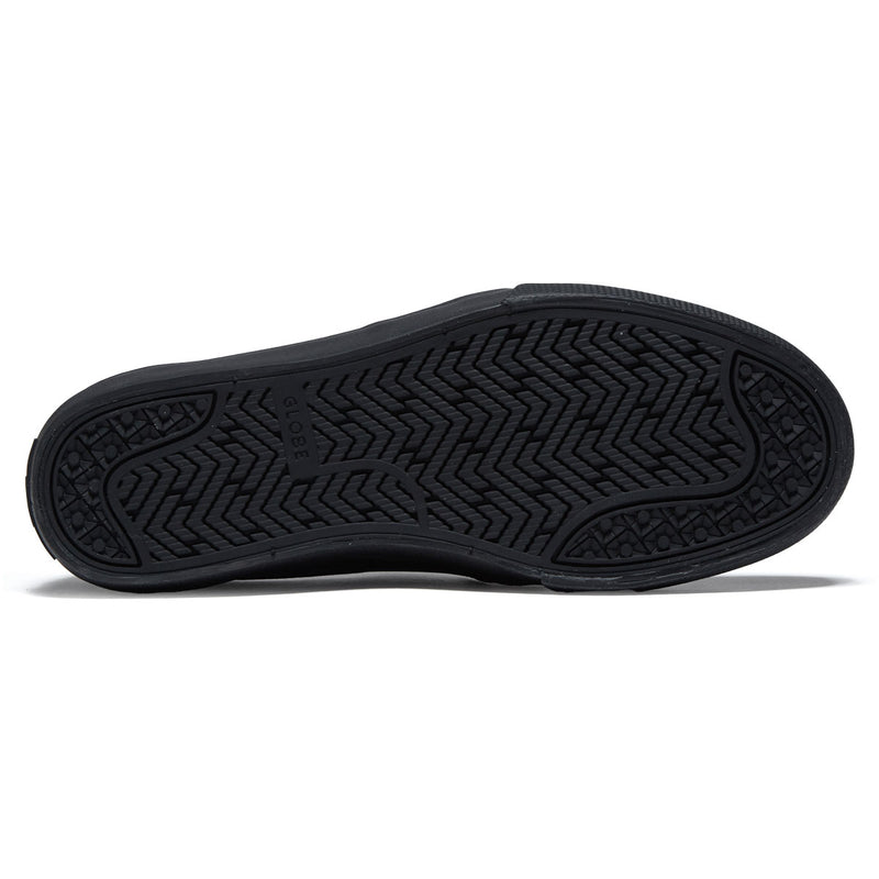 Globe Liaizon Shoes - Black/Maalouf