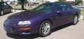 GM WA327D Bright Purple Metallic Basecoat Clearcoat Quart Complete Paint Kit