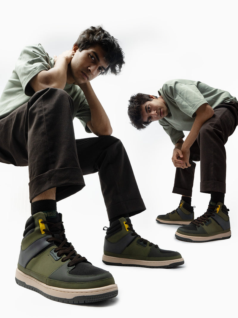Trendy Sneakers for Men