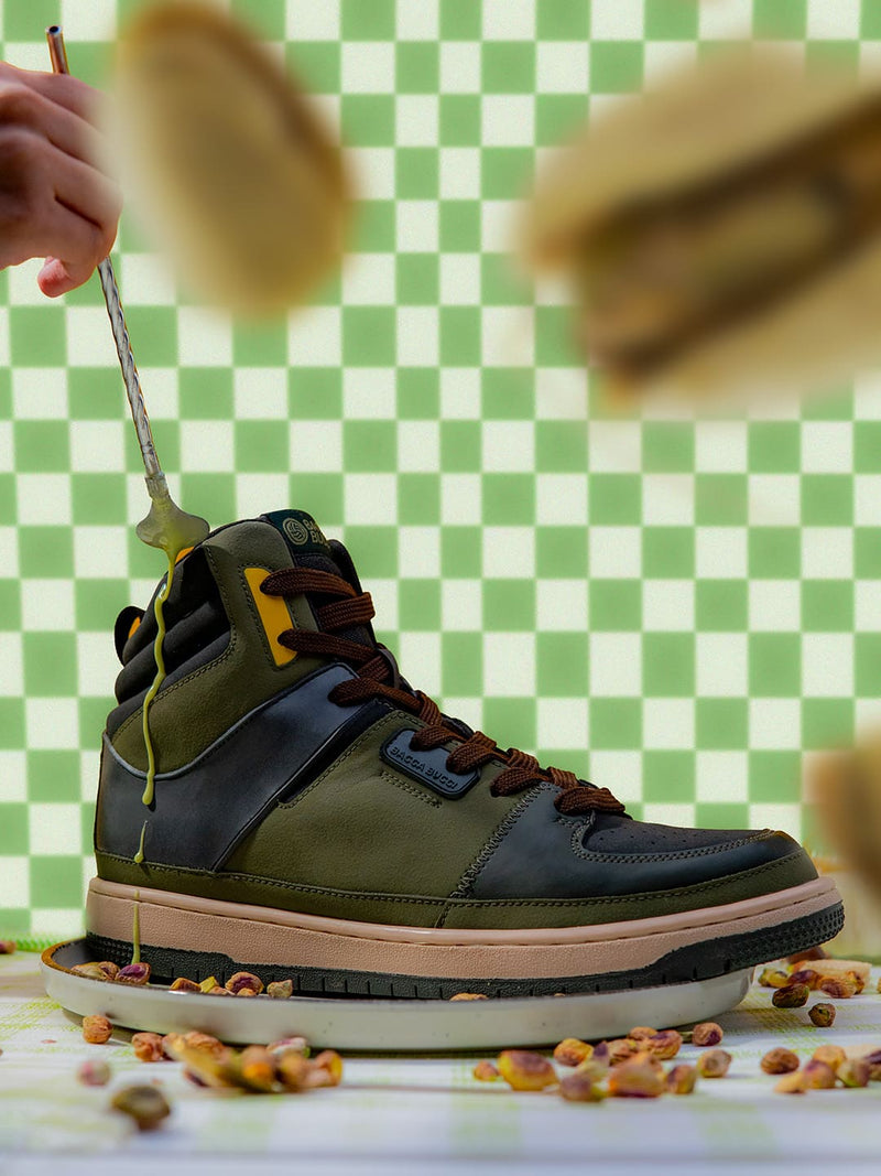 Trendy Sneakers for Men