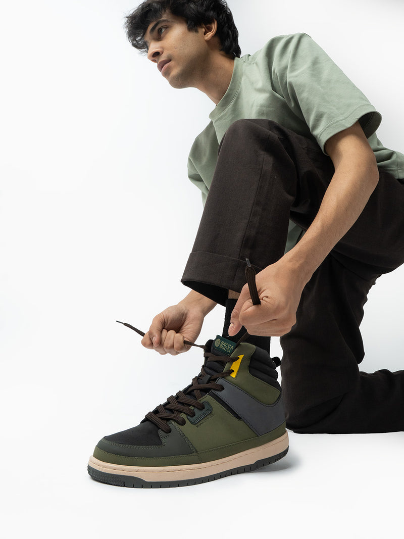 Trendy Sneakers for Men