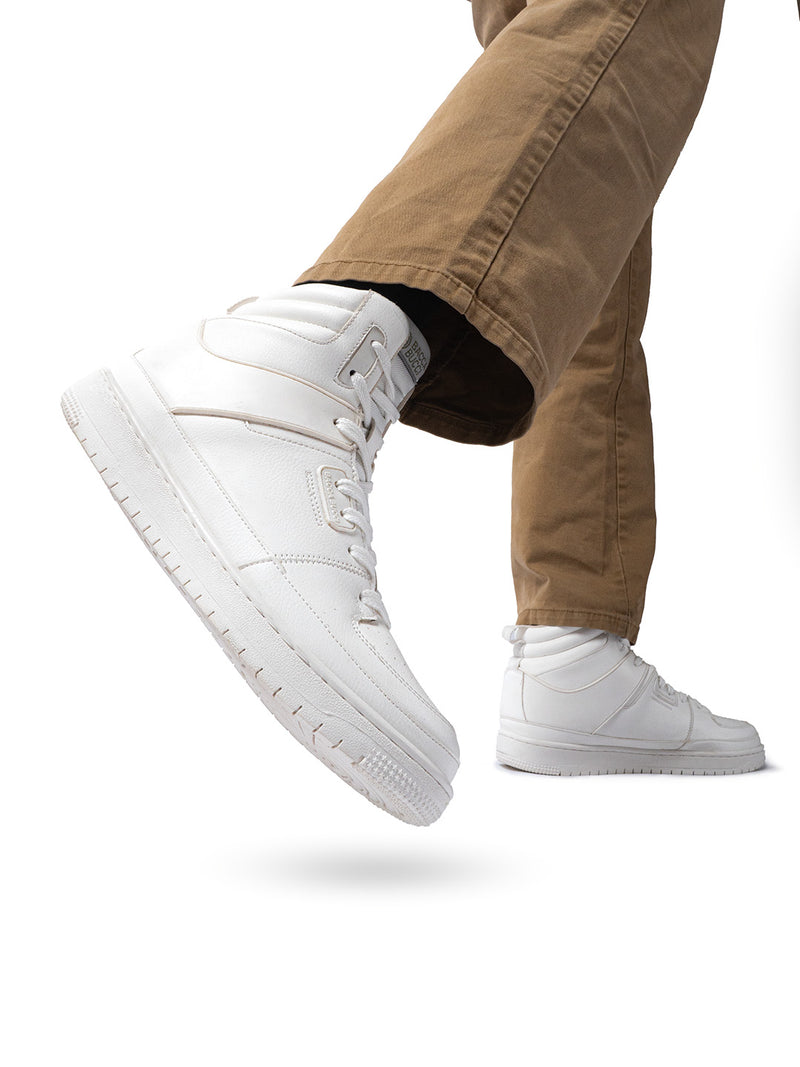 High Top Shoes For Men