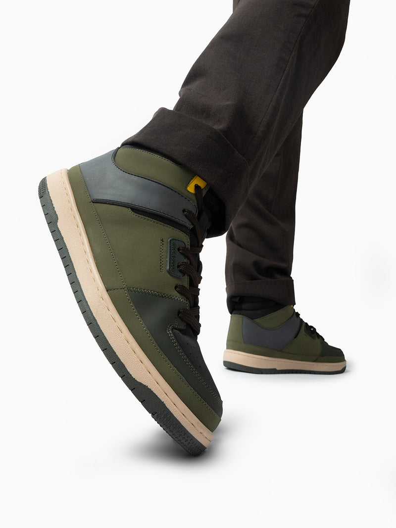 Trendy Sneakers for Men