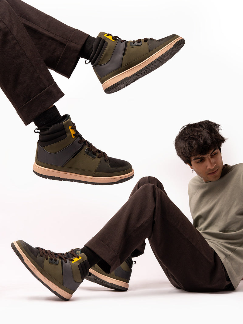 Trendy Sneakers for Men