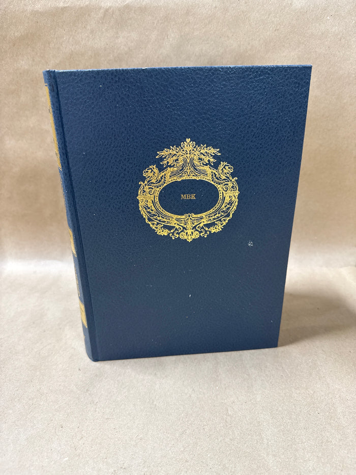 Gourmets Old Vienna Cookbook