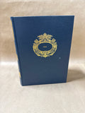 Gourmets Old Vienna Cookbook