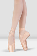 Grace Pointe Shoes - BLOCH US