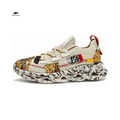 Finn Cotton Graffiti V Graffiti V Urban Art Streetwear Sneakers | Finn Cotton