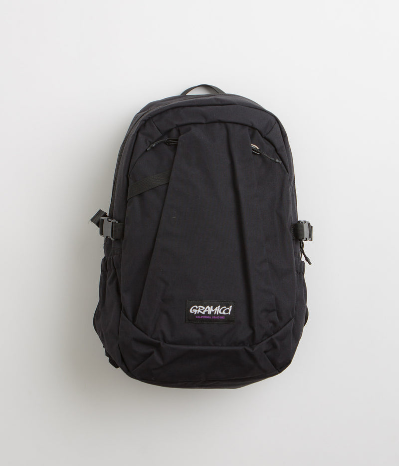 Gramicci Cordura Day Pack in Black