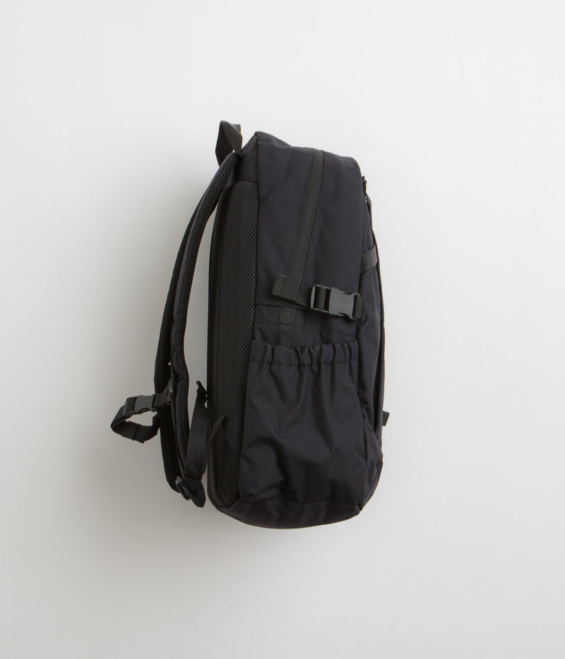 Gramicci Cordura Day Pack in Black