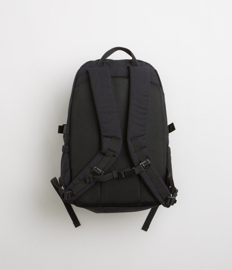 Gramicci Cordura Day Pack in Black