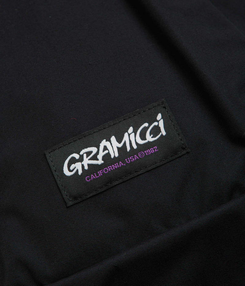Gramicci Cordura Day Pack in Black