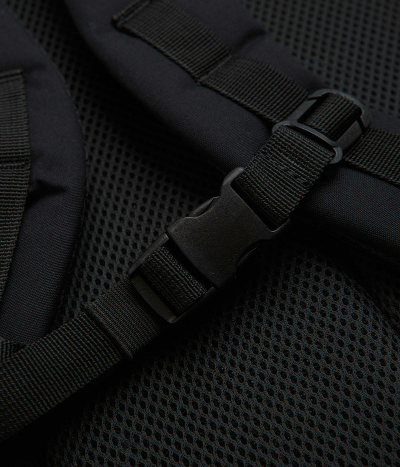 Gramicci Cordura Day Pack in Black