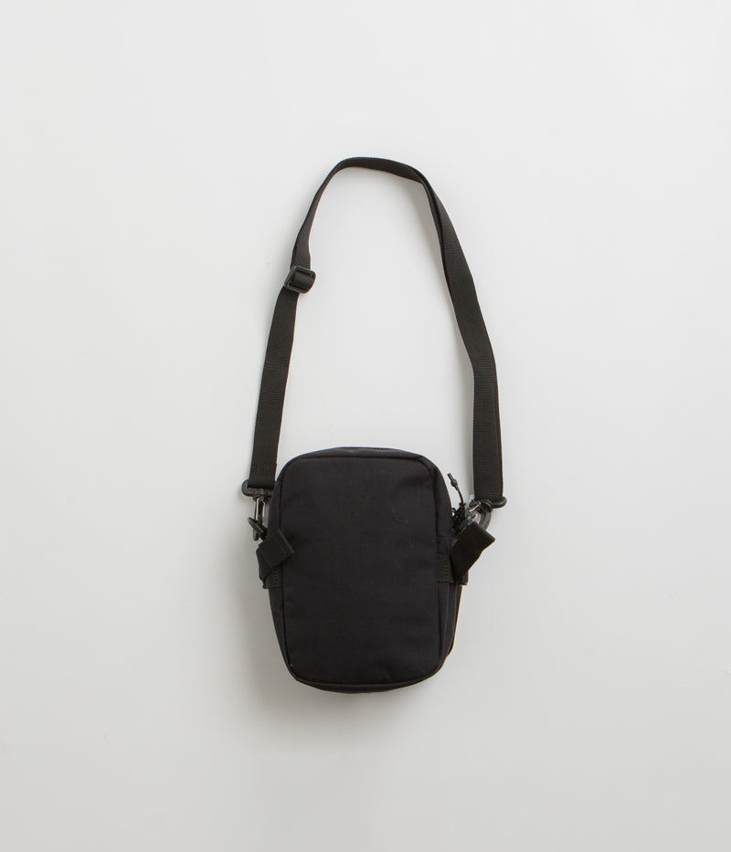 Gramicci Cordura Mini Shoulder Bag in Black