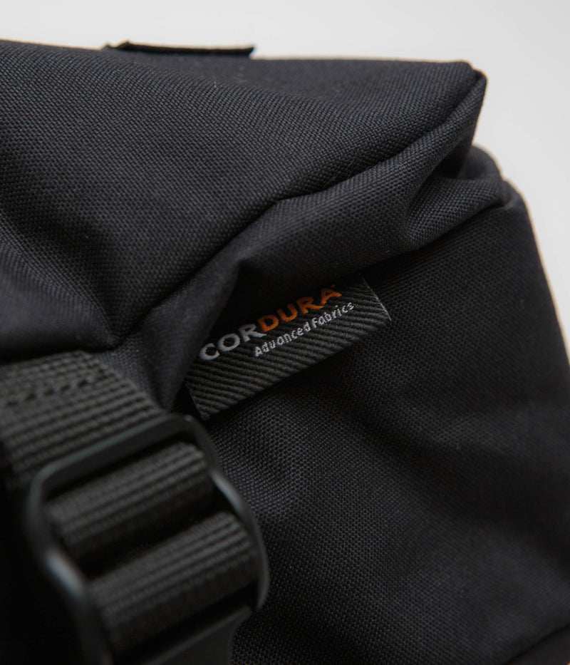 Gramicci Cordura Mini Shoulder Bag in Black