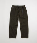 Gramicci Gadget Pants in Double Brown
