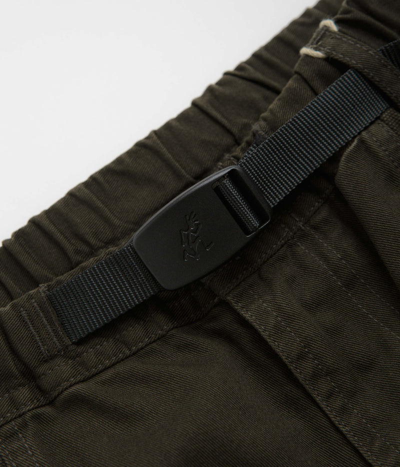 Gramicci Gadget Pants in Double Brown