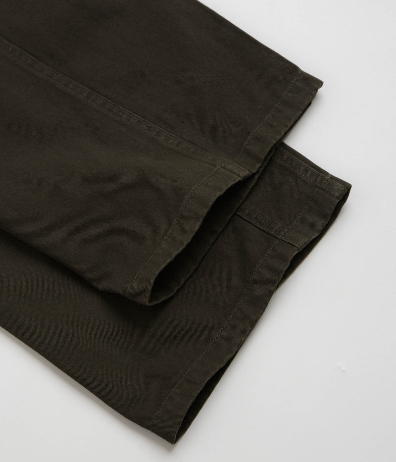 Gramicci Gadget Pants in Double Brown