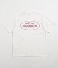 Gramicci Mountaineering T-Shirt in White