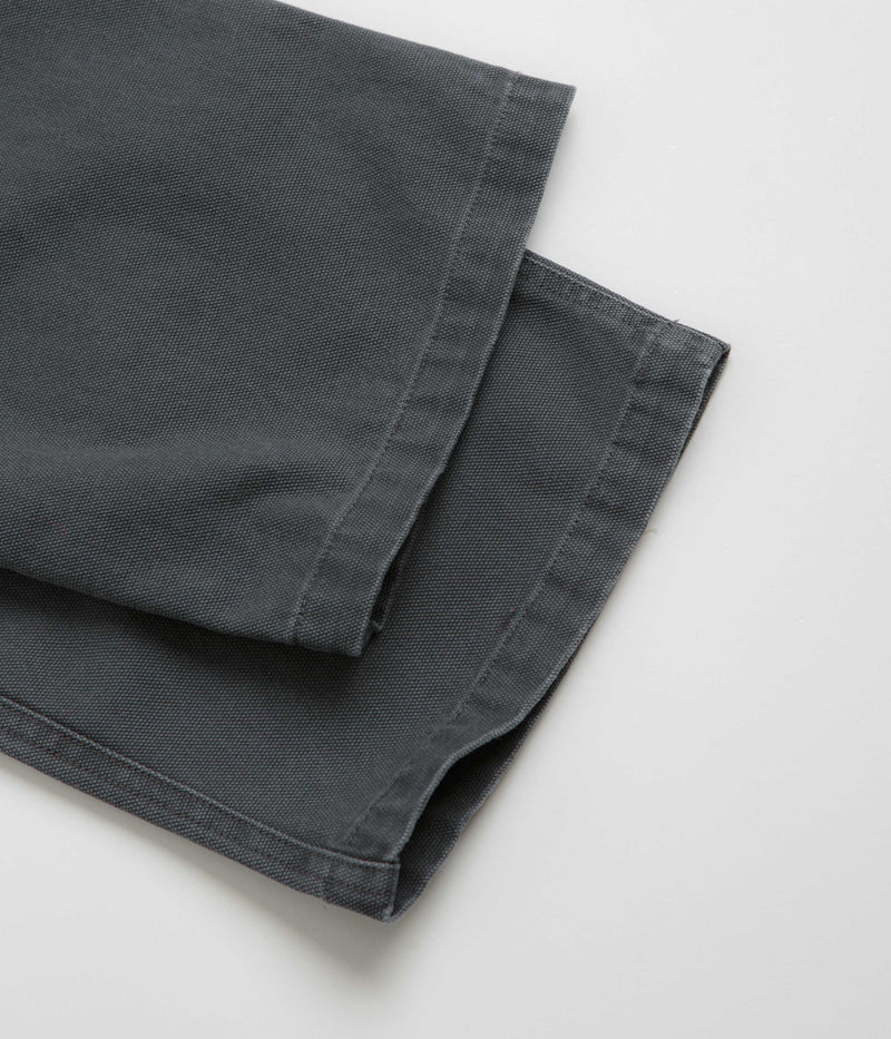 Gramicci O.G. Canvas Mountain Pants in Dusty Black