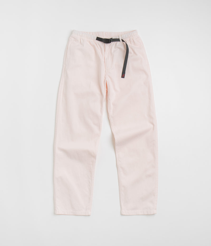 Gramicci Original G Pants in Soft Rose