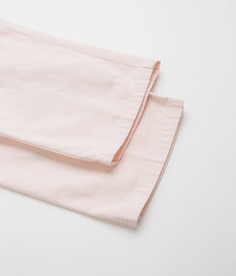 Gramicci Original G Pants in Soft Rose