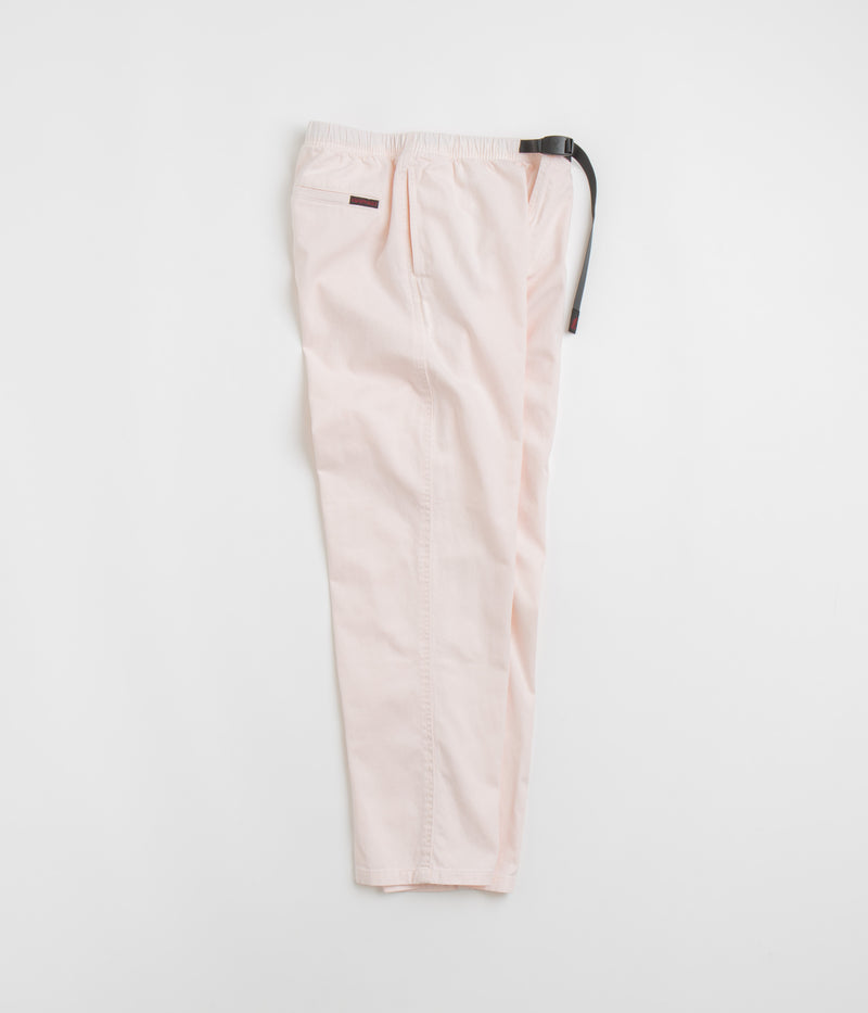Gramicci Original G Pants in Soft Rose