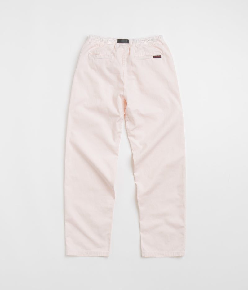Gramicci Original G Pants in Soft Rose