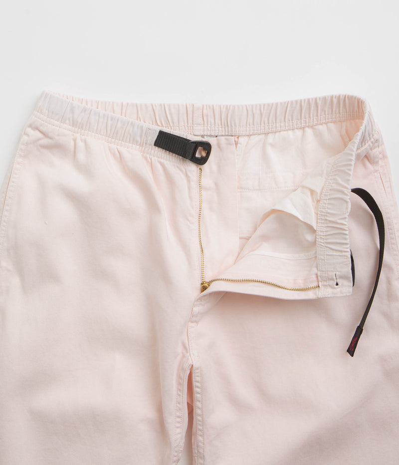 Gramicci Original G Pants in Soft Rose