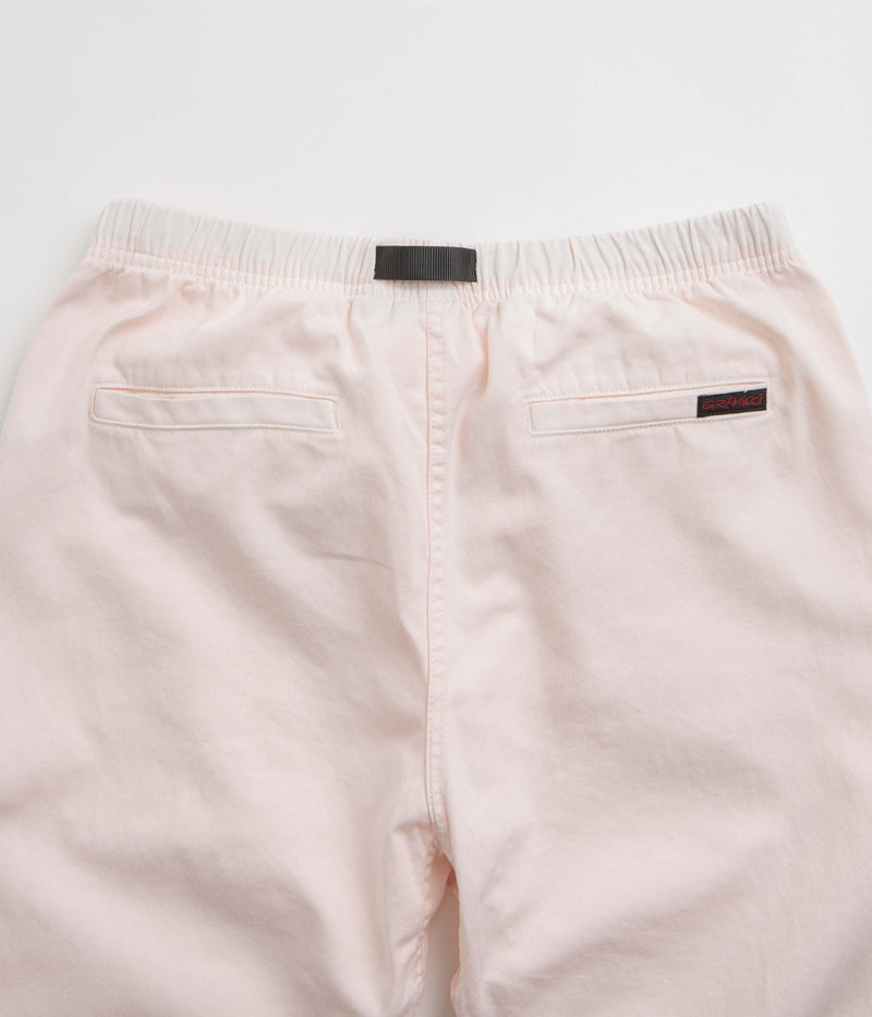 Gramicci Original G Pants in Soft Rose
