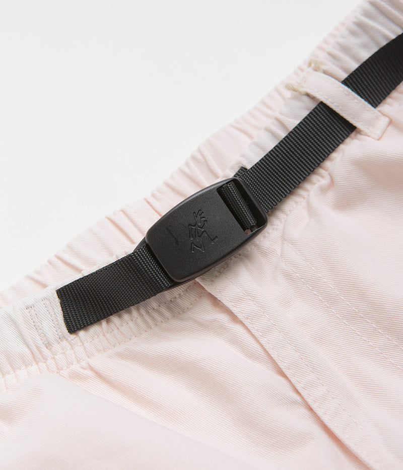 Gramicci Original G Pants in Soft Rose