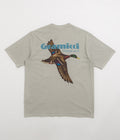 Gramicci Preserve It T-Shirt in Pigment Slate