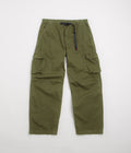 Gramicci Rig Cargo Pants in Olive