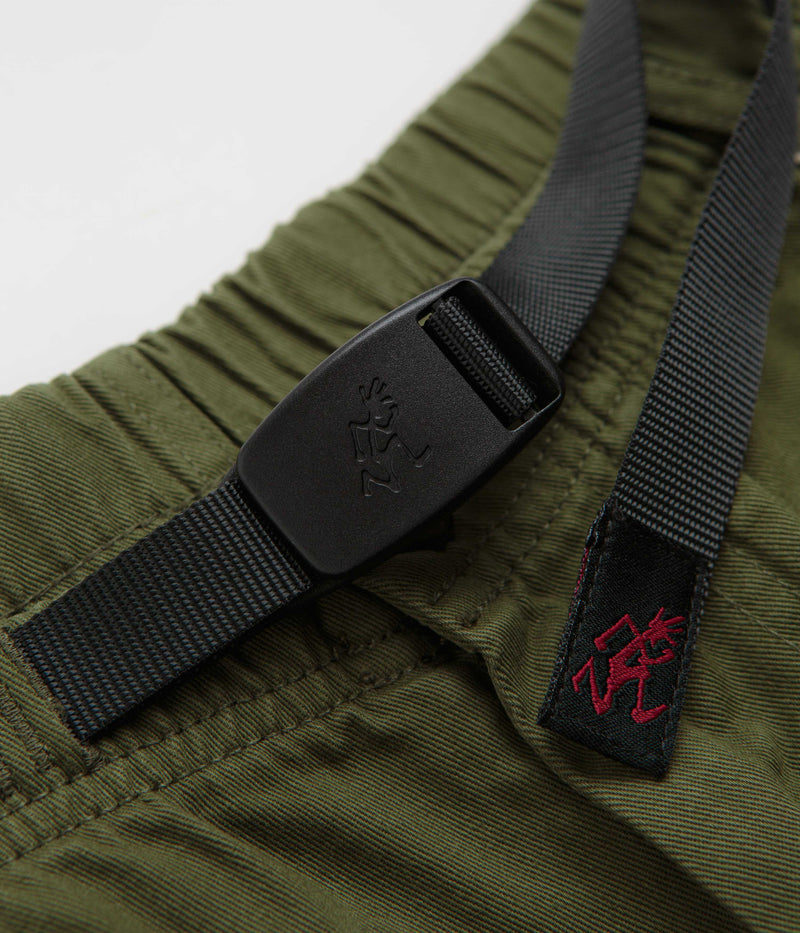 Gramicci Rig Cargo Pants in Olive