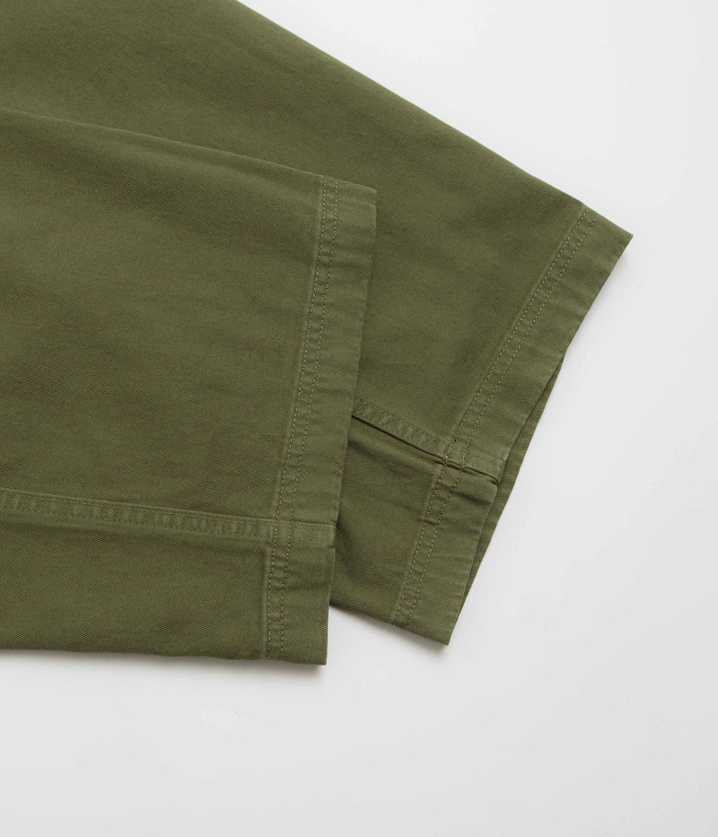 Gramicci Rig Cargo Pants in Olive