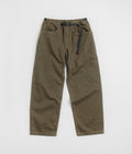 Gramicci Rock Slide Pants in Dusky Olive