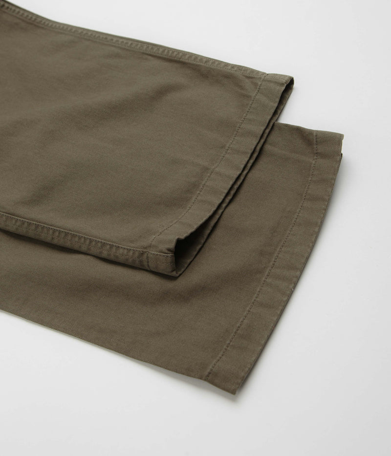 Gramicci Rock Slide Pants in Dusky Olive