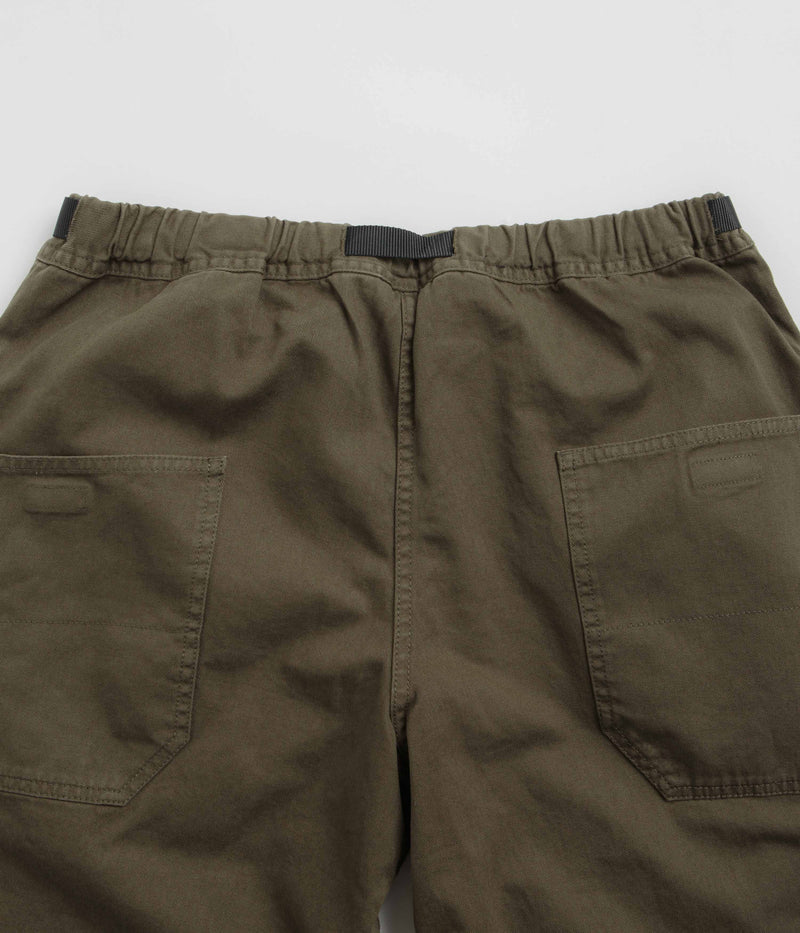Gramicci Rock Slide Pants in Dusky Olive