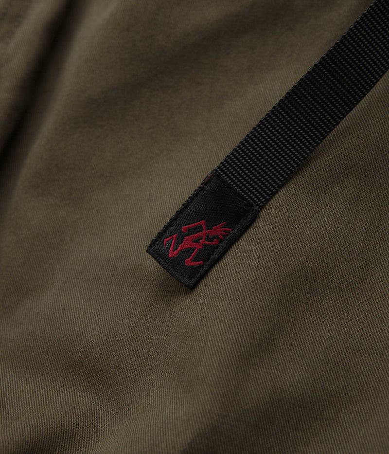 Gramicci Rock Slide Pants in Dusky Olive