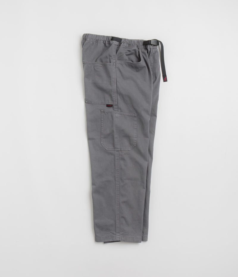 Gramicci Rock Slide Pants in Fog