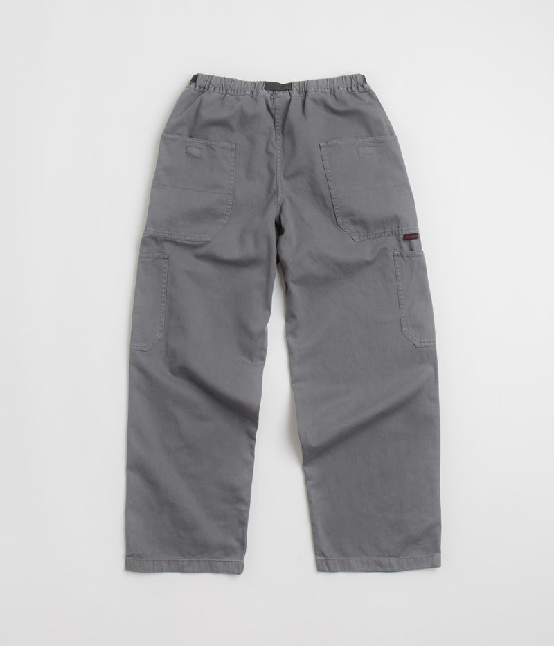 Gramicci Rock Slide Pants in Fog