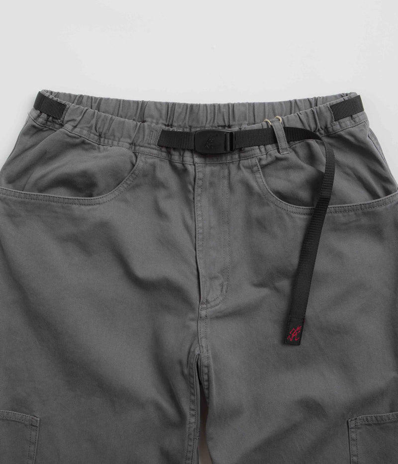 Gramicci Rock Slide Pants in Fog