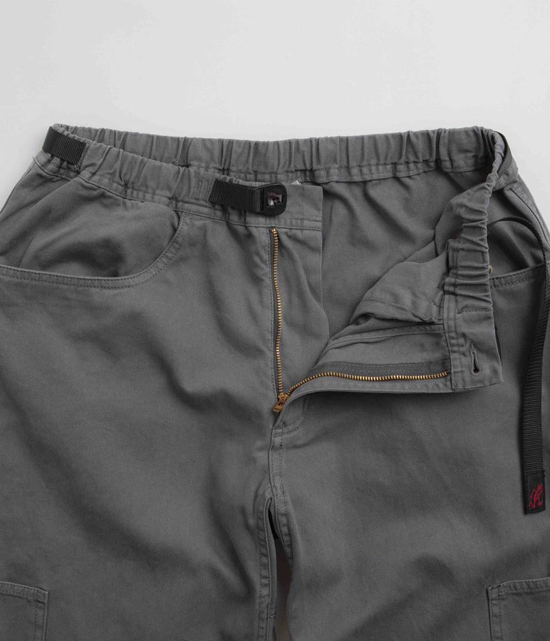 Gramicci Rock Slide Pants in Fog