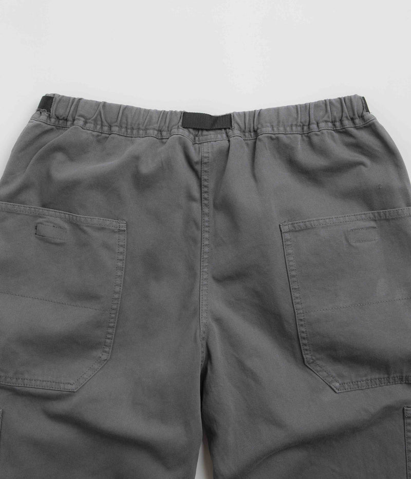 Gramicci Rock Slide Pants in Fog