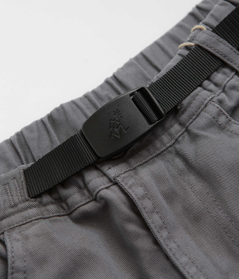 Gramicci Rock Slide Pants in Fog