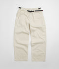 Gramicci Rock Slide Pants in Greige