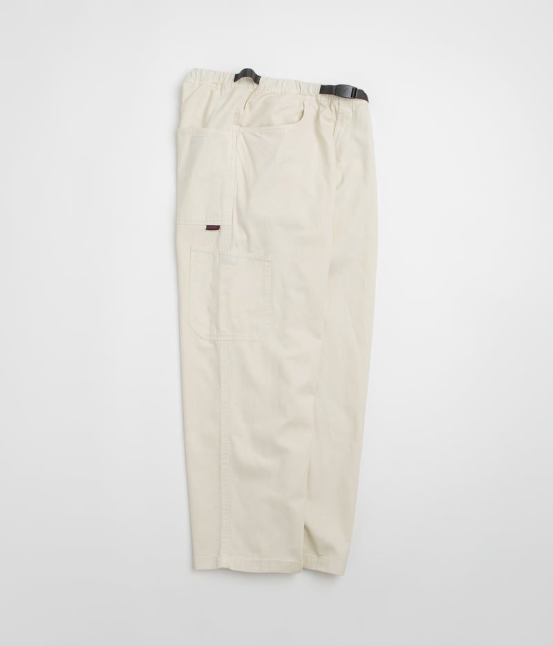 Gramicci Rock Slide Pants in Greige