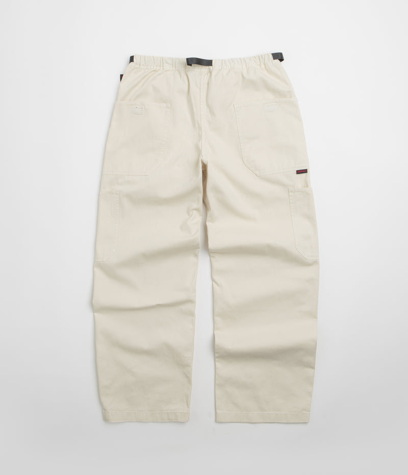 Gramicci Rock Slide Pants in Greige