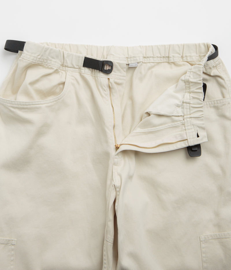 Gramicci Rock Slide Pants in Greige